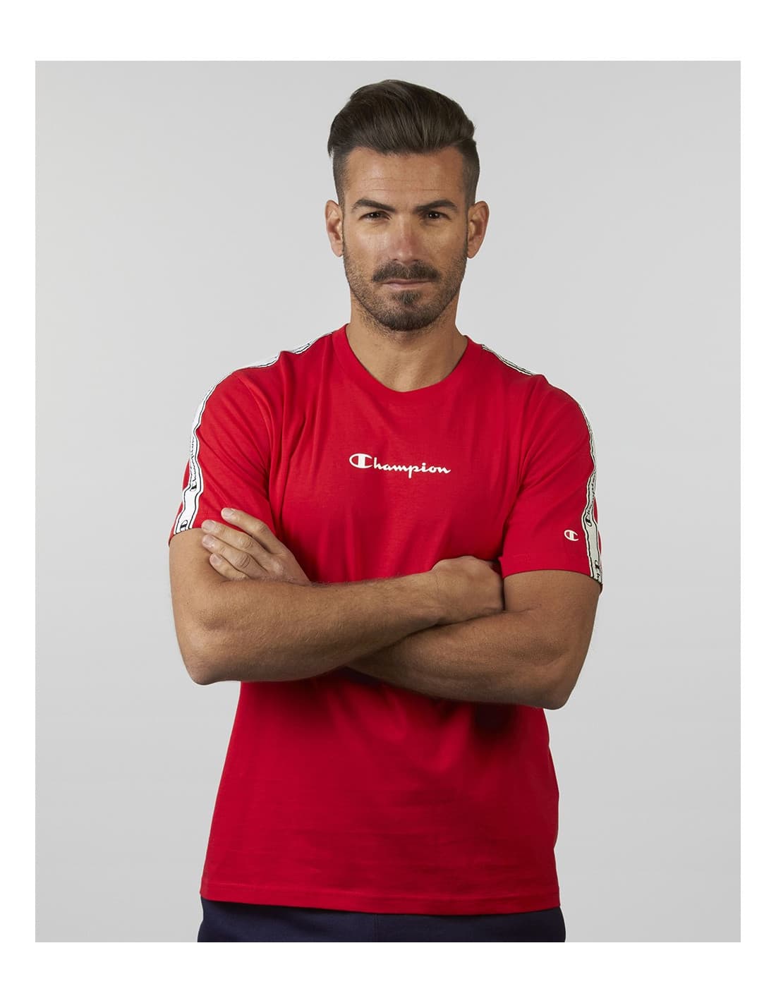 CHAMPION 217189 - Maillot 2
