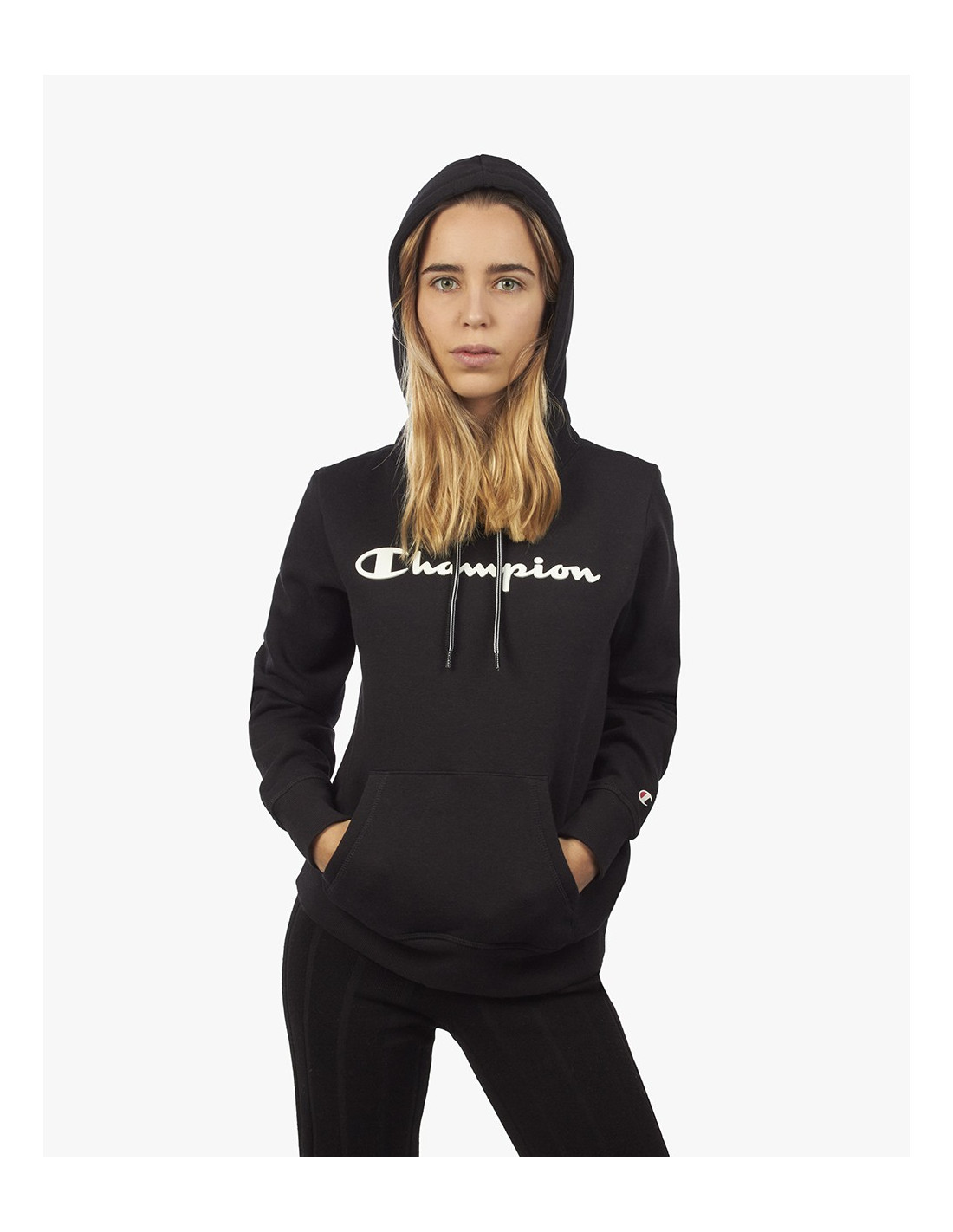CHAMPION 113207 - Sweat-shirt 2