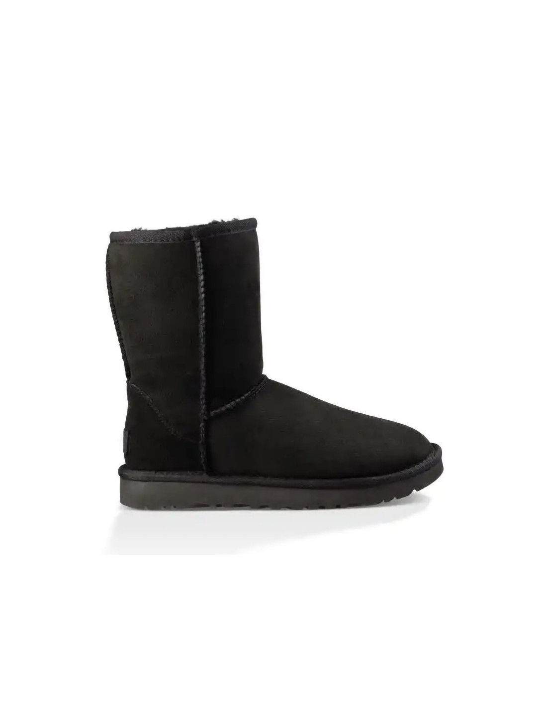 Bottes UGG Classic Short II 1
