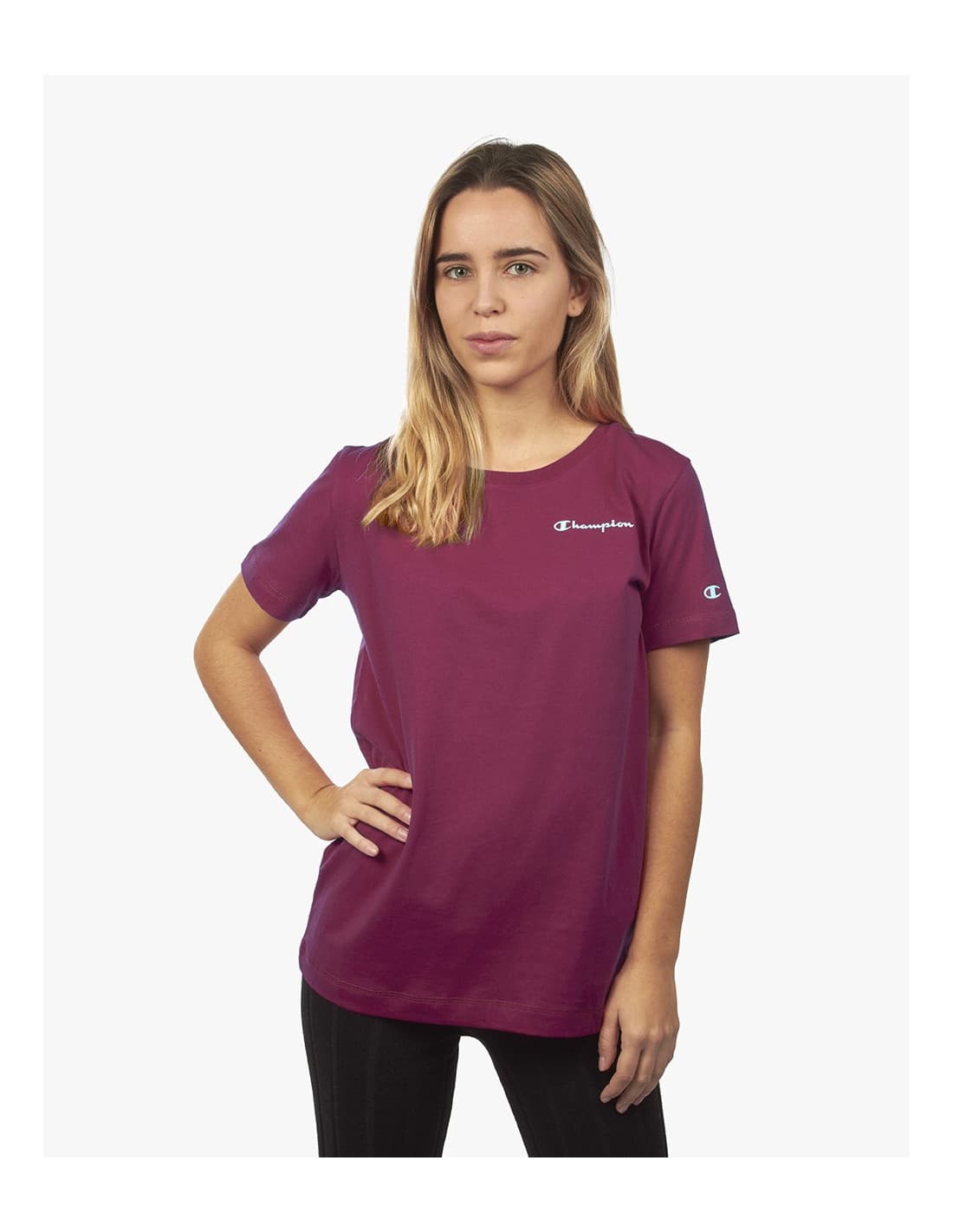 CHAMPION 113225 - Maillot 1
