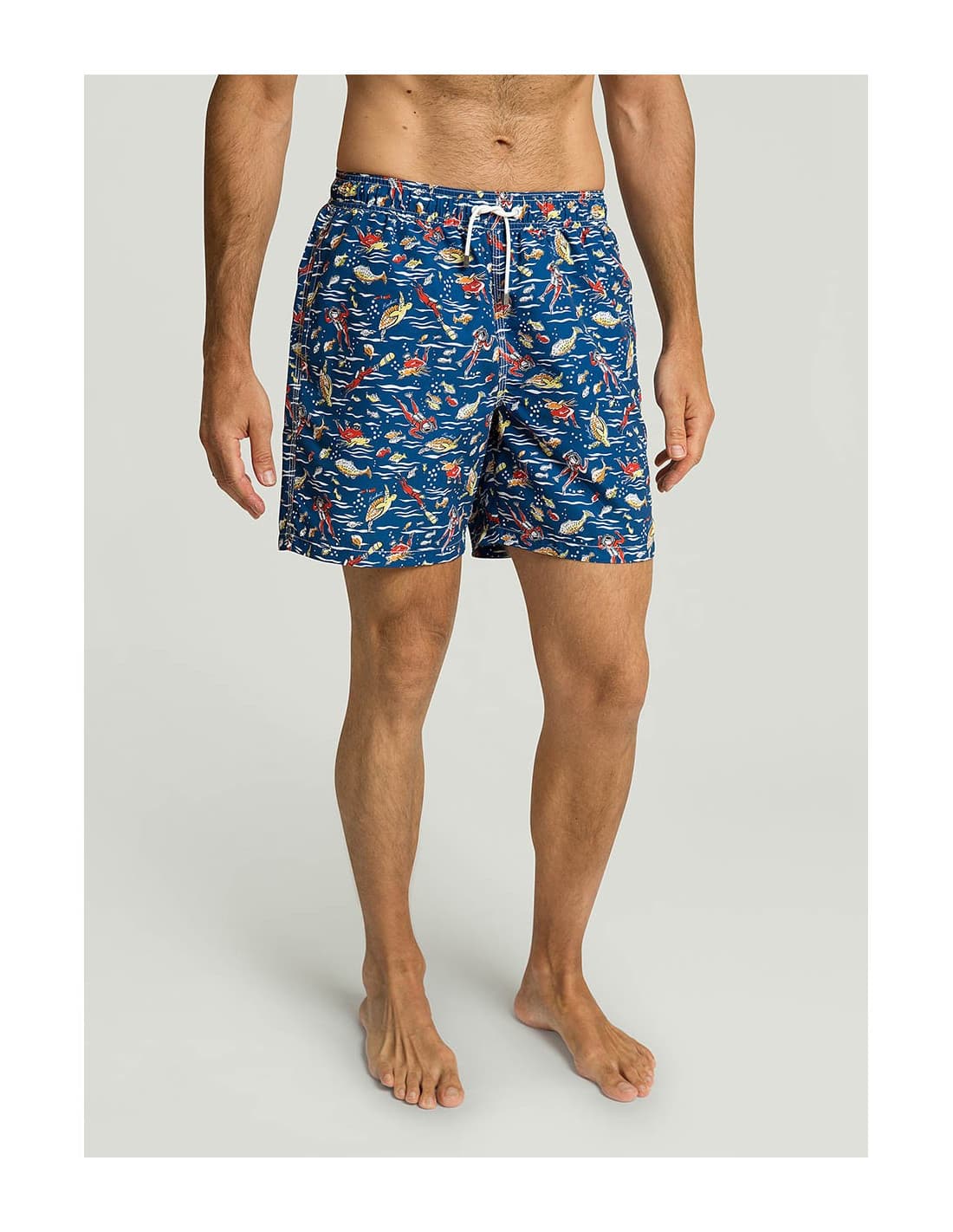 HACKETT HM801132 - Maillot de bain 2