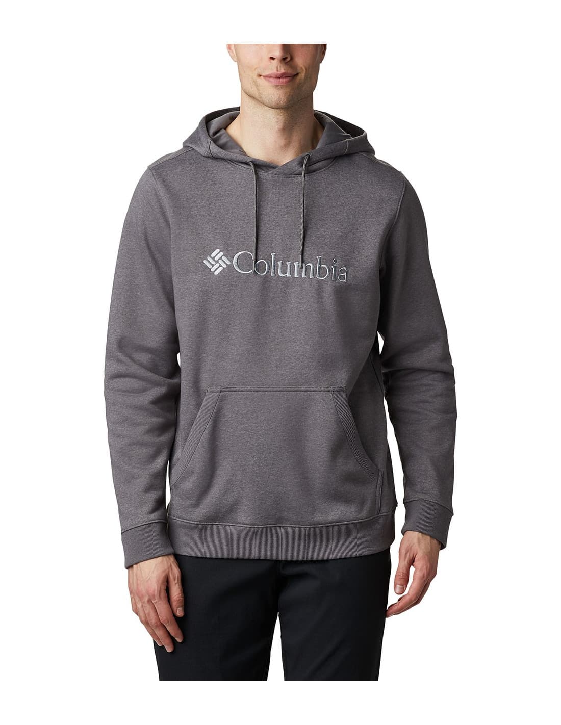 Sweat-shirt COLUMBIA CSC Basic Logo 1