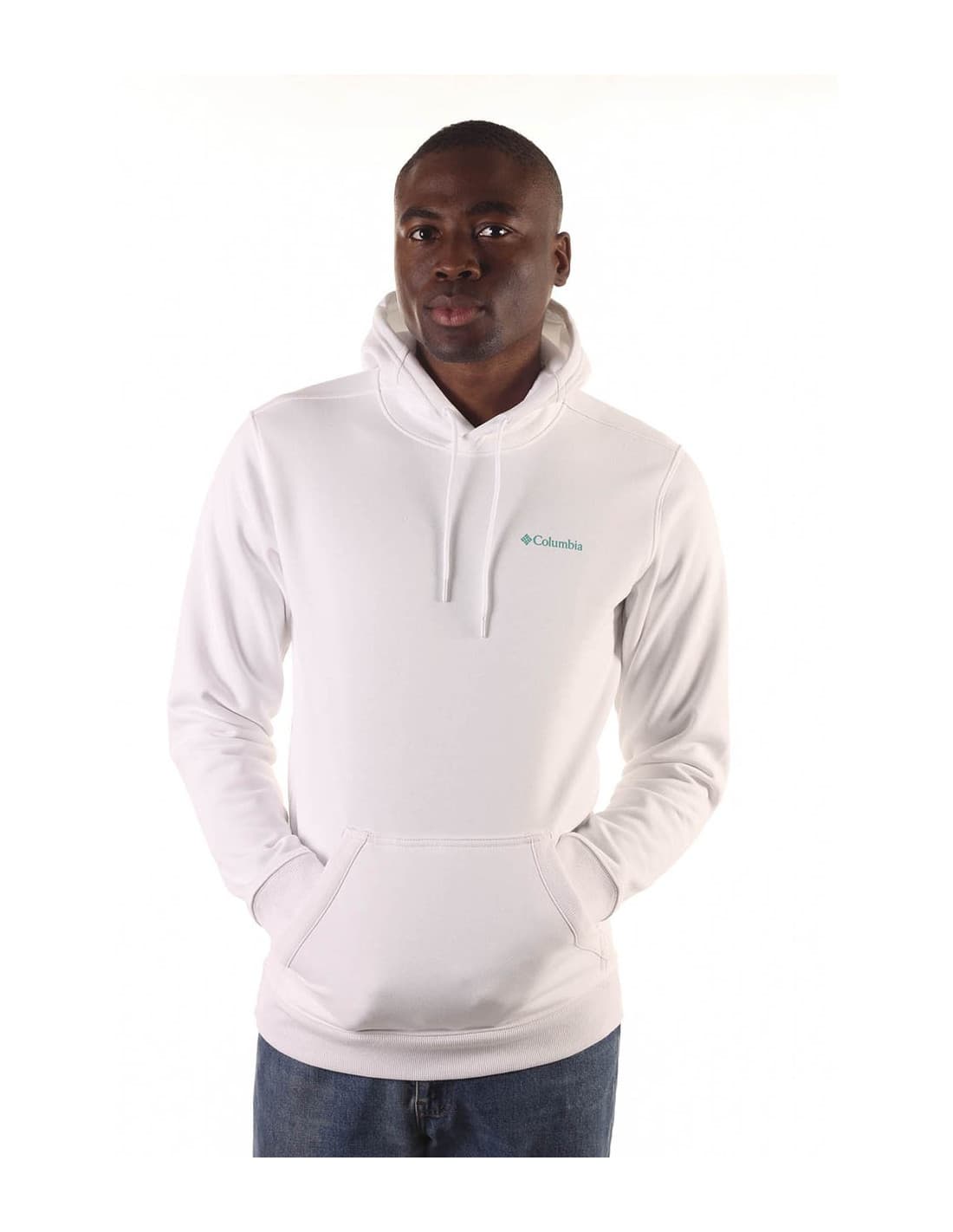 Sweat-shirt COLUMBIA CSC Basic Logo 2