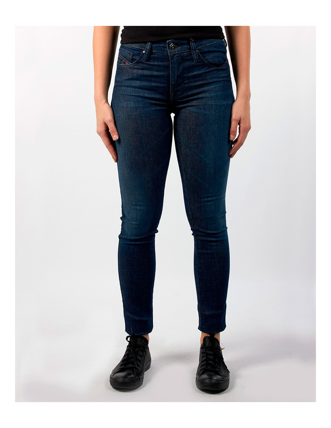 Diesel 00S0IJRB011 L32 - Pantalon 1