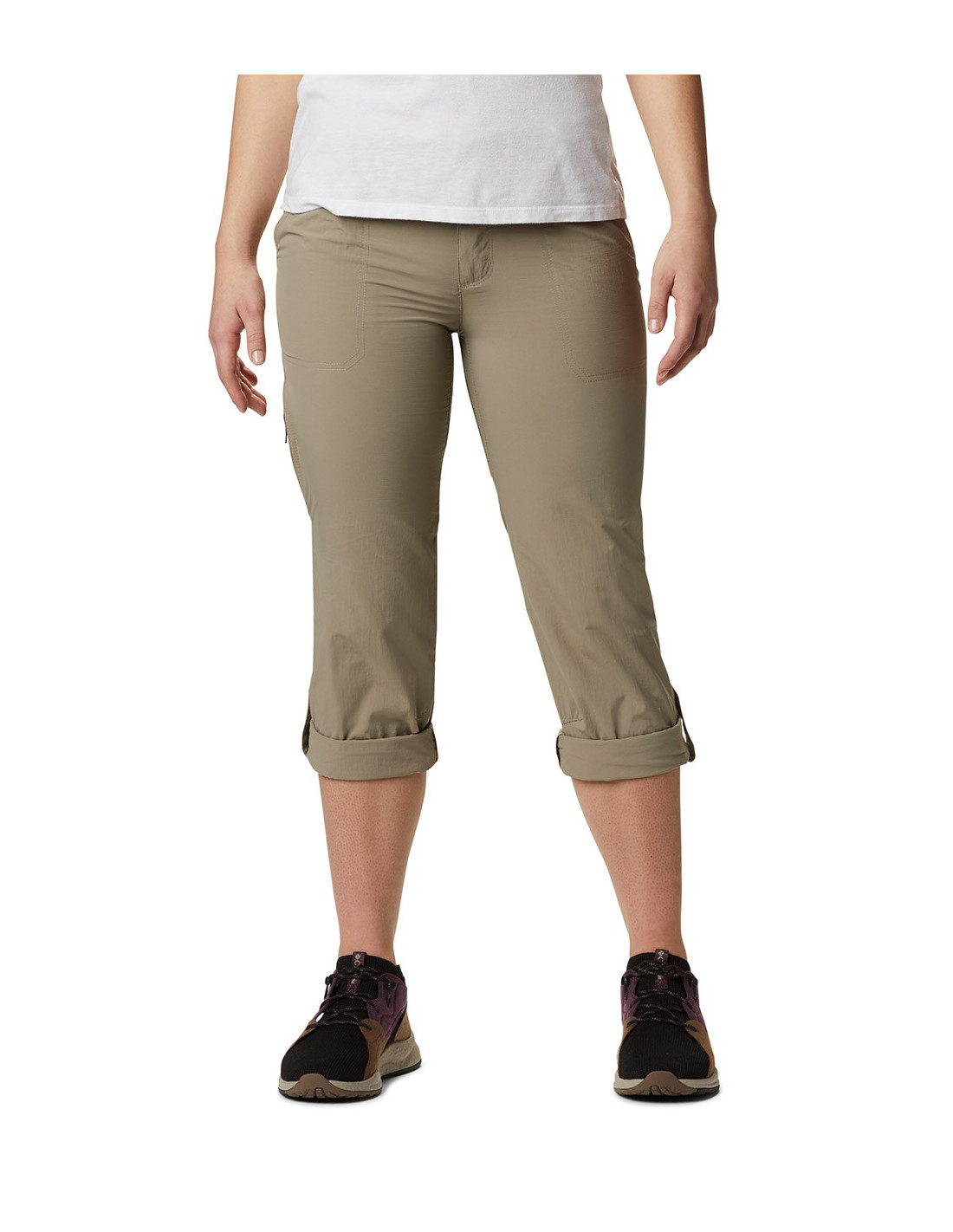 COLUMBIA 1842133 - Pantalon convertible 4