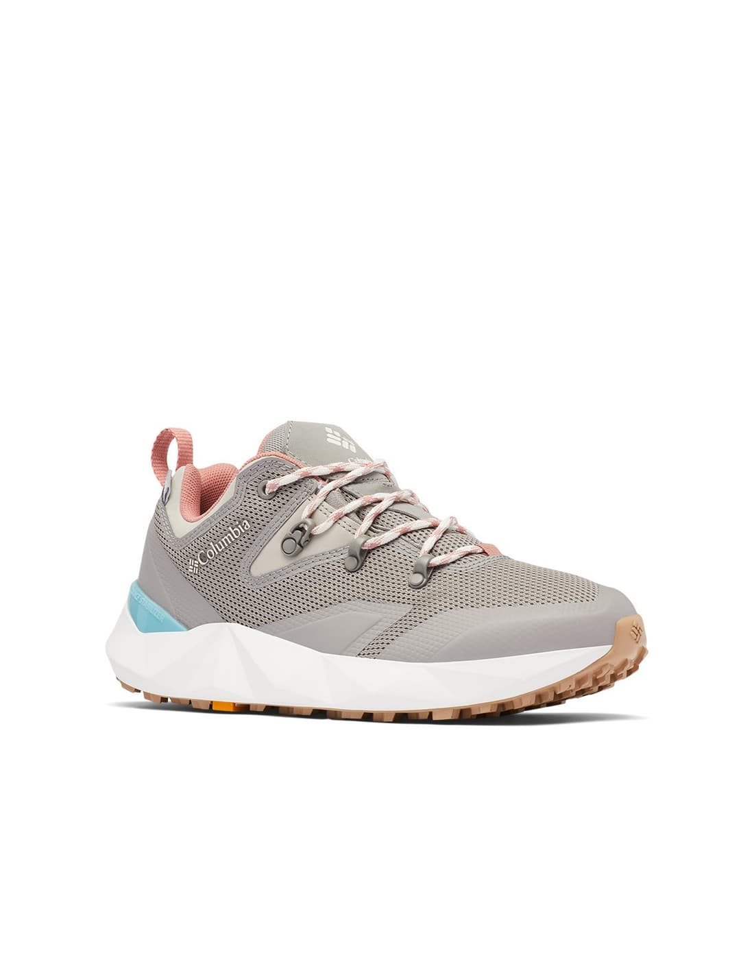 Baskets basses COLUMBIA Facet 60 Outdry 9