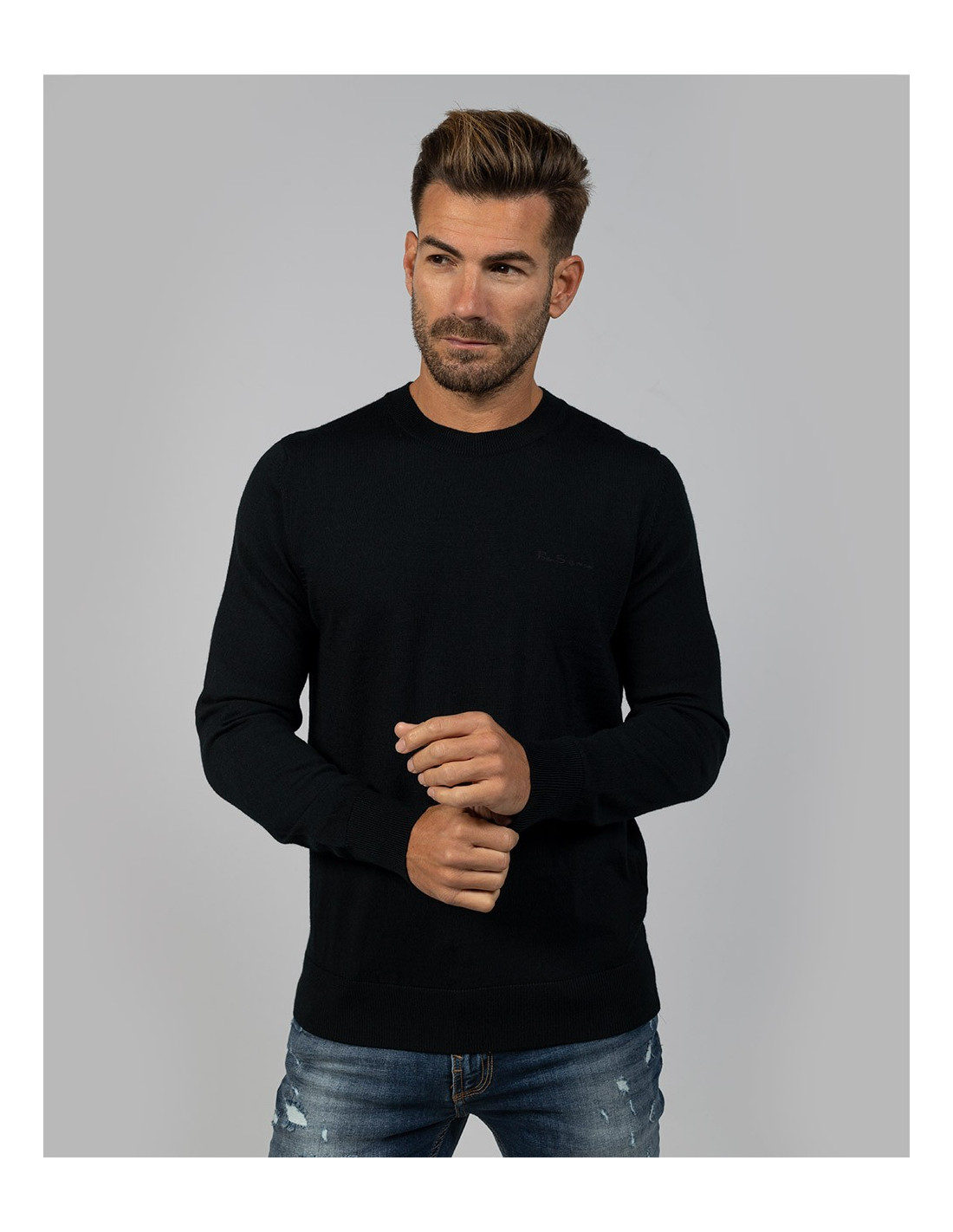 BEN SHERMAN 0066549 - Jersey 4
