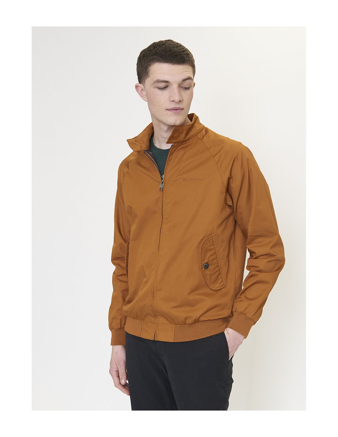 BEN SHERMAN 0059148 - Veste 1