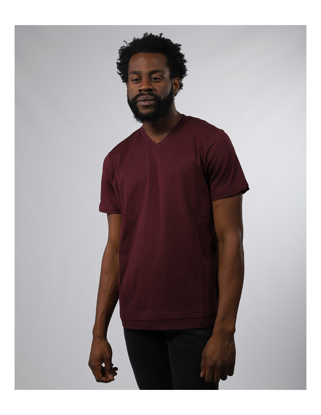 T-shirt DIESEL T-CHERUBIK-NEW 1