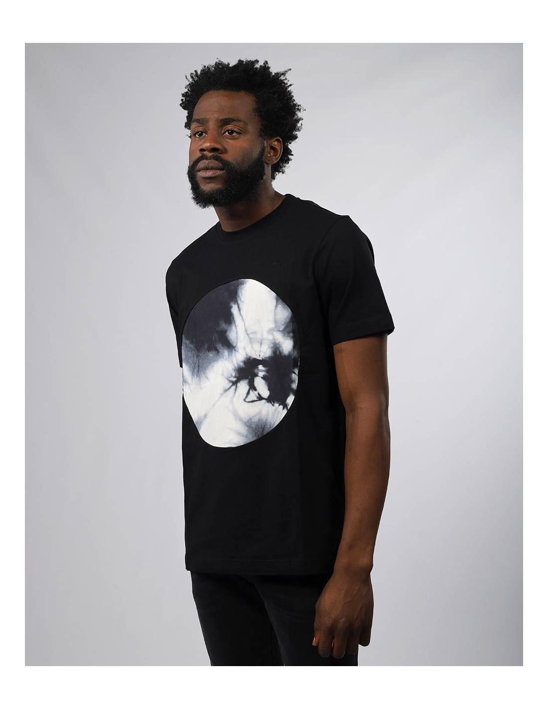 T-shirt DIESEL T-MOONY-X2 2
