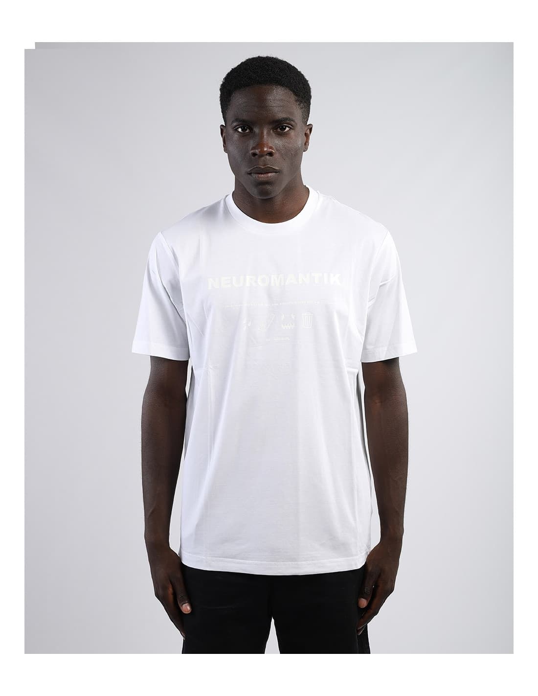 T-shirt DIESEL T-JUST-N46 2