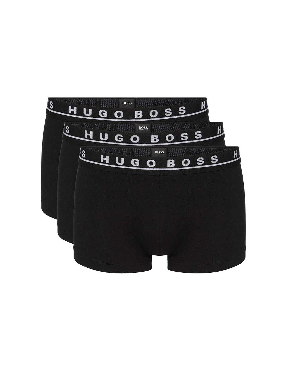 BOSS 50325403 - Lot de 3 boxers 2