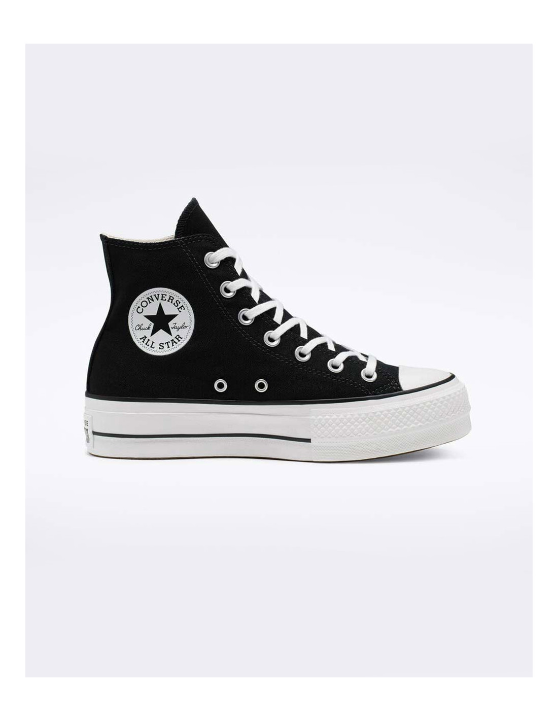 Converse Ctas Lift Hi - Baskets 1