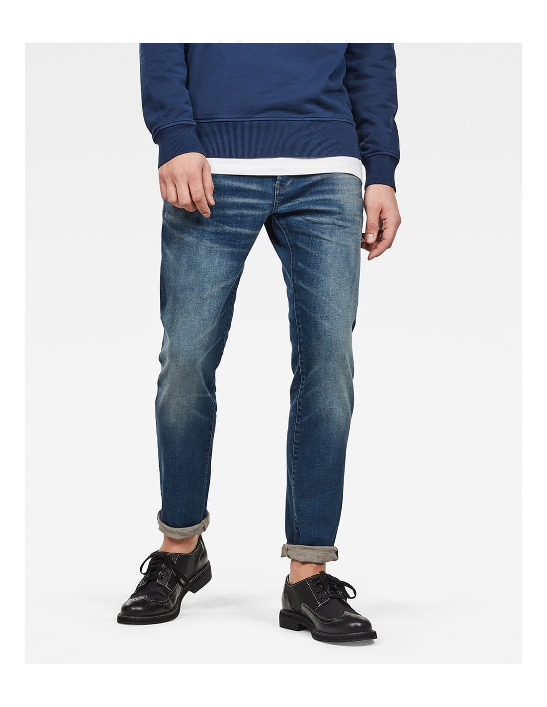 G-STAR 51001-A088 - Jeans 3