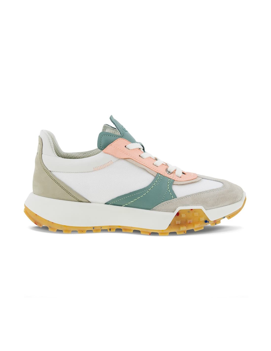 Baskets ECCO Retro 2