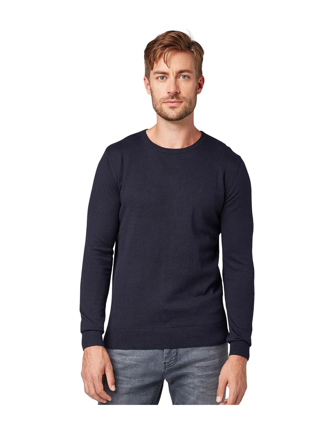 TOM TAILOR - 1012819 - Pull 2
