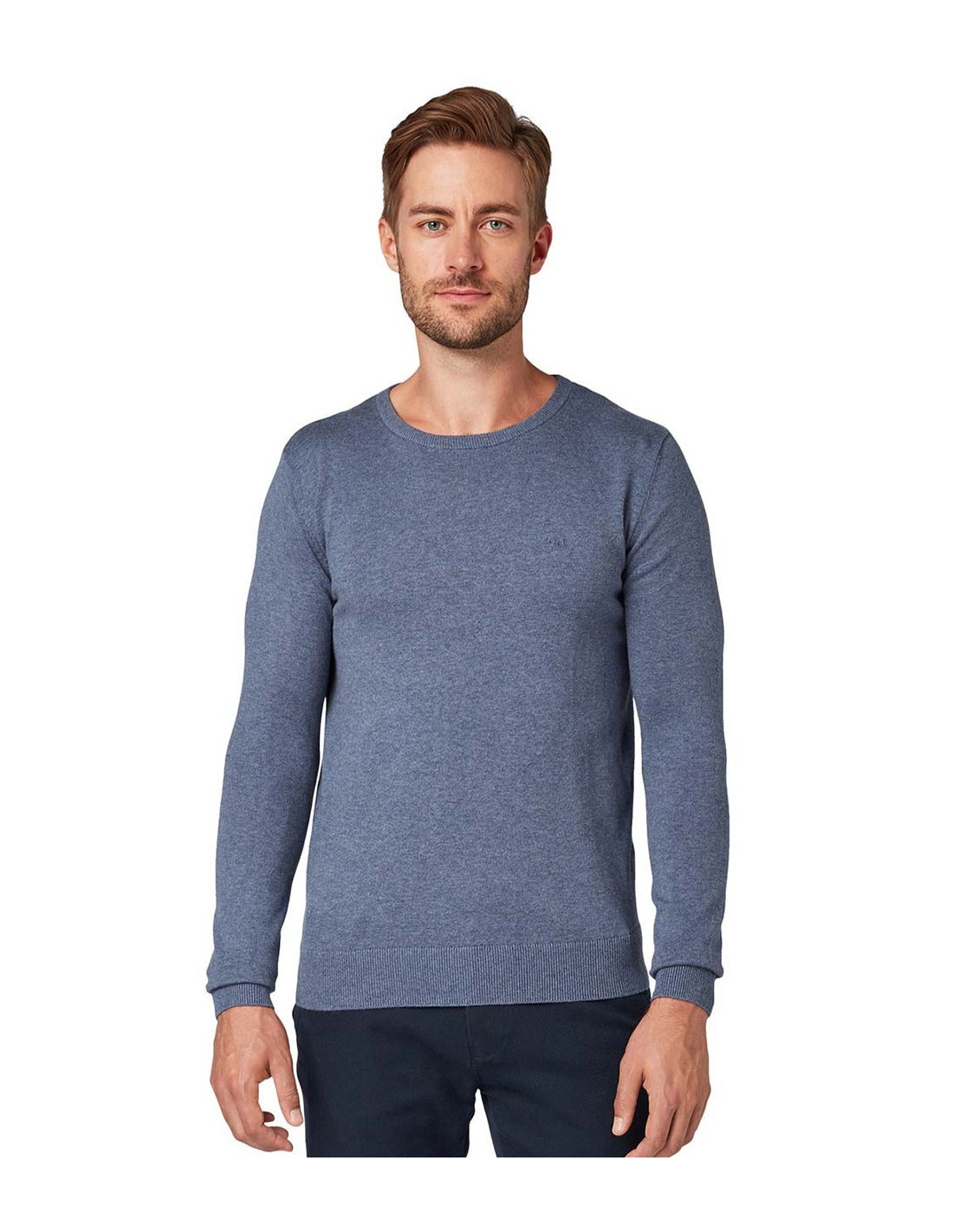 TOM TAILOR - 1012819 - Pull 4