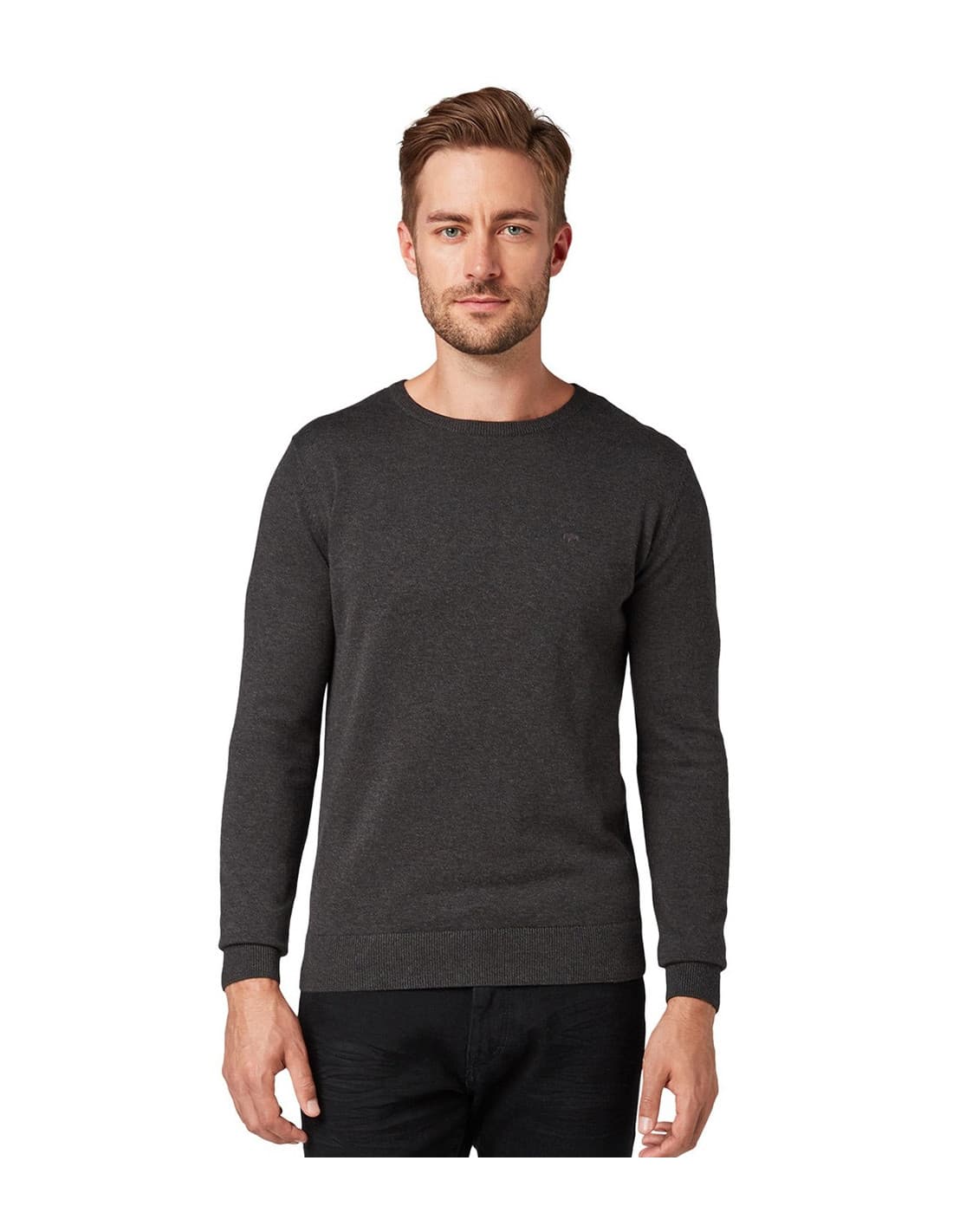 TOM TAILOR - 1012819 - Pull 9