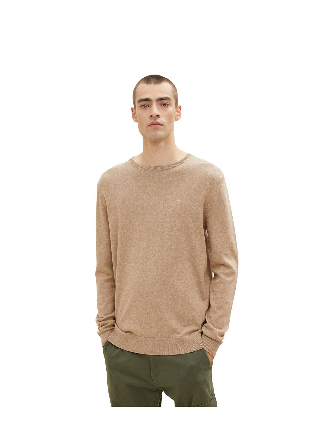 TOM TAILOR - 1012819 - Pull 14
