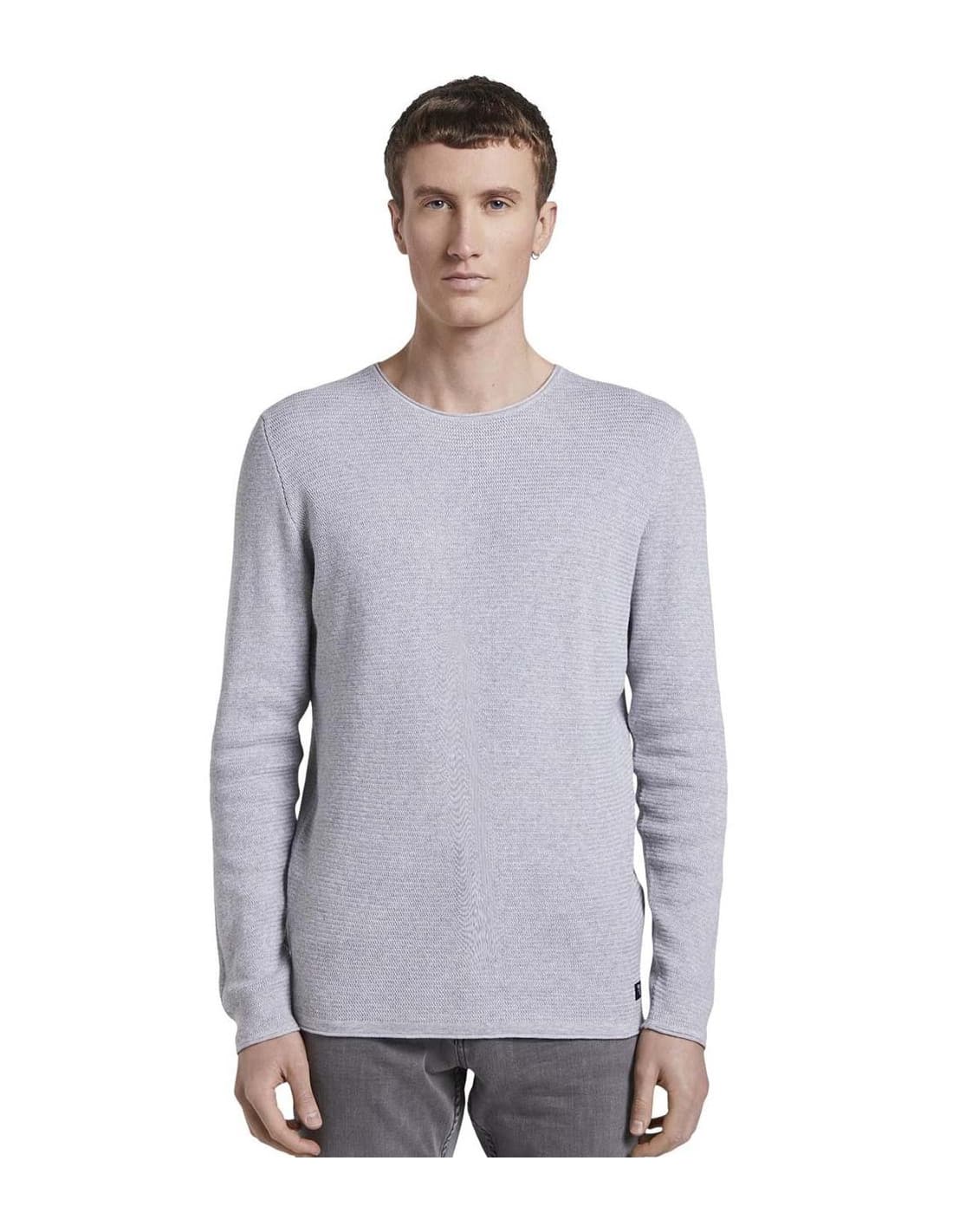TOM TAILOR - 1016090 - Pull 10