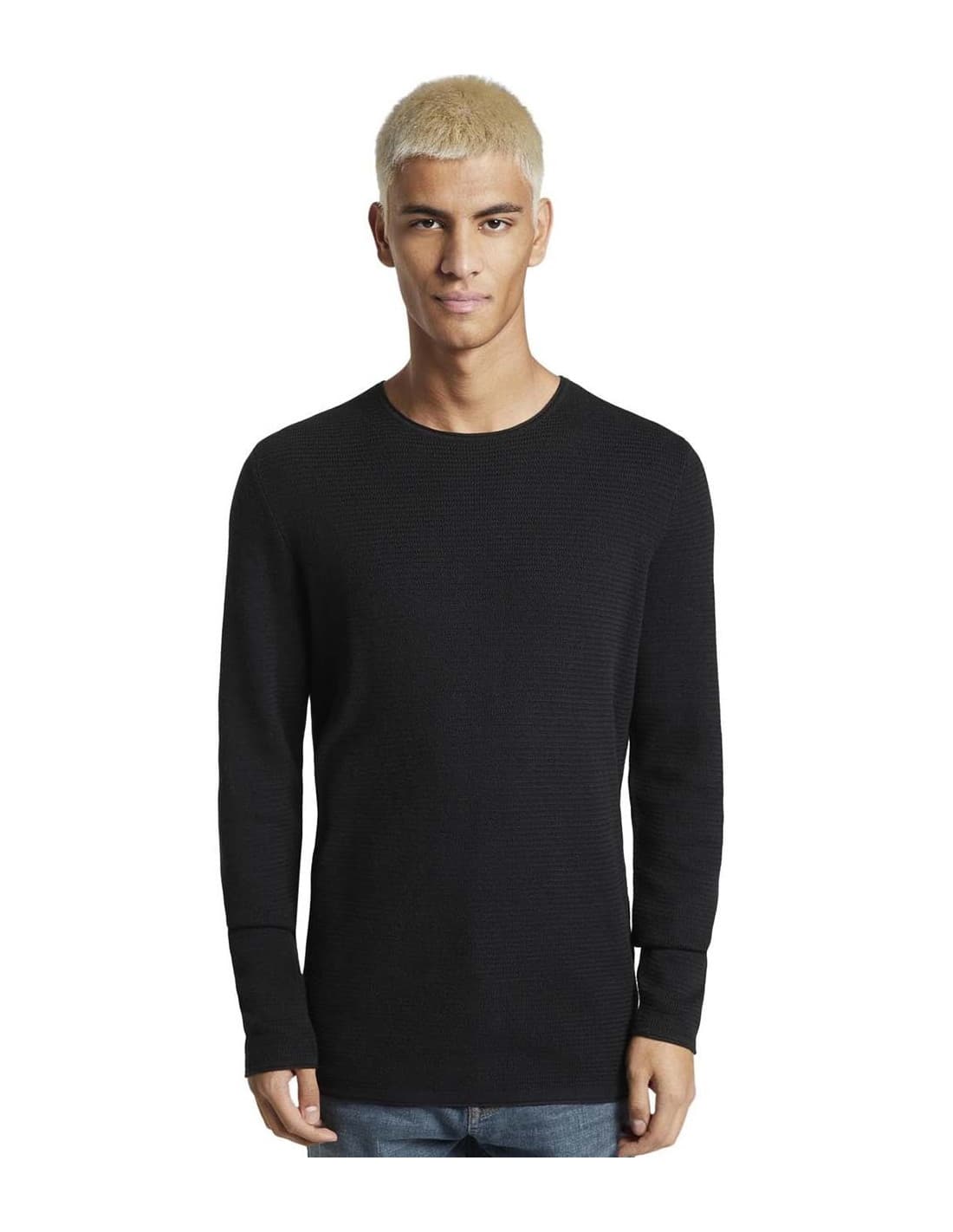 TOM TAILOR - 1016090 - Pull 11