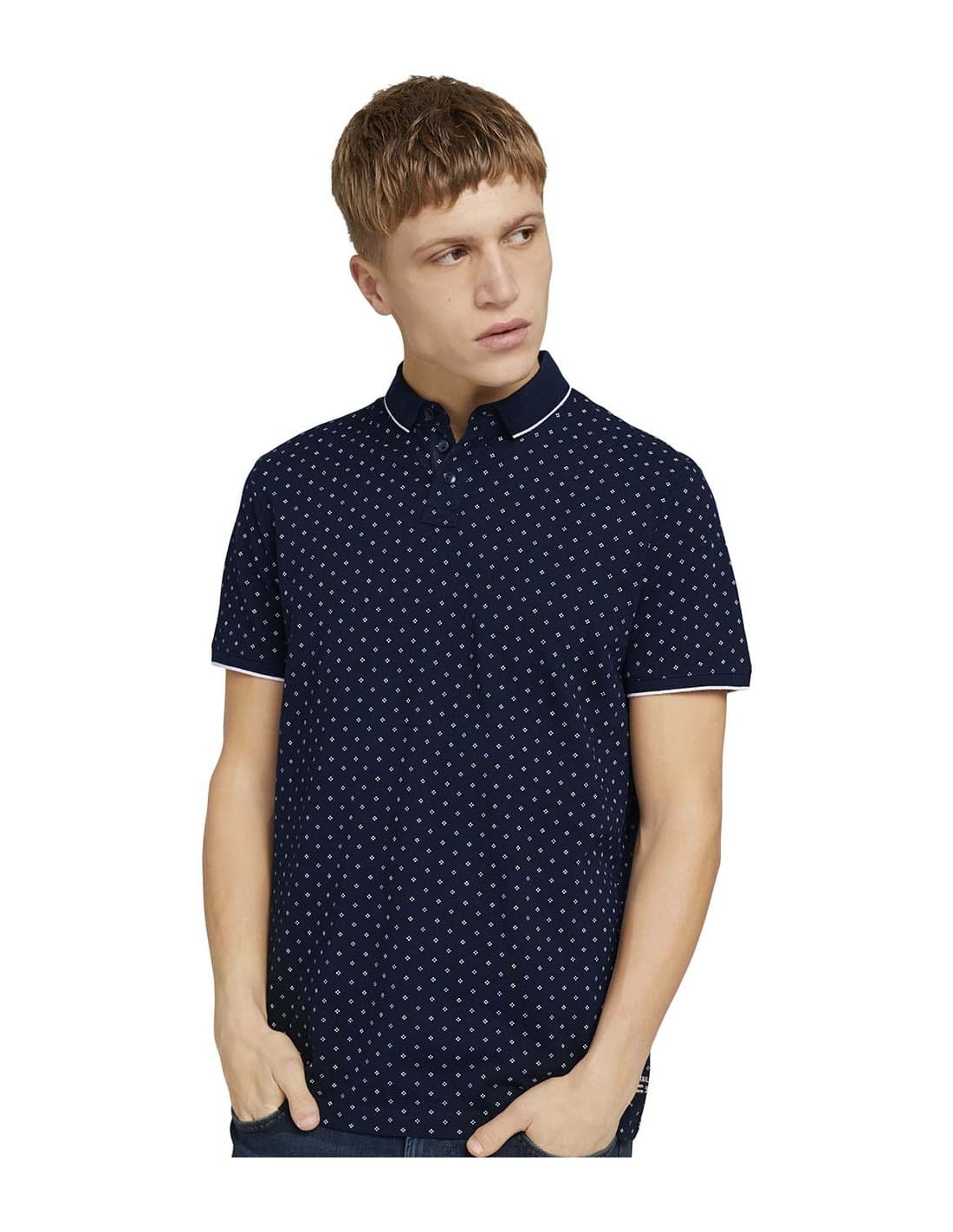 TOM TAILOR - 1024053 - Polo 6
