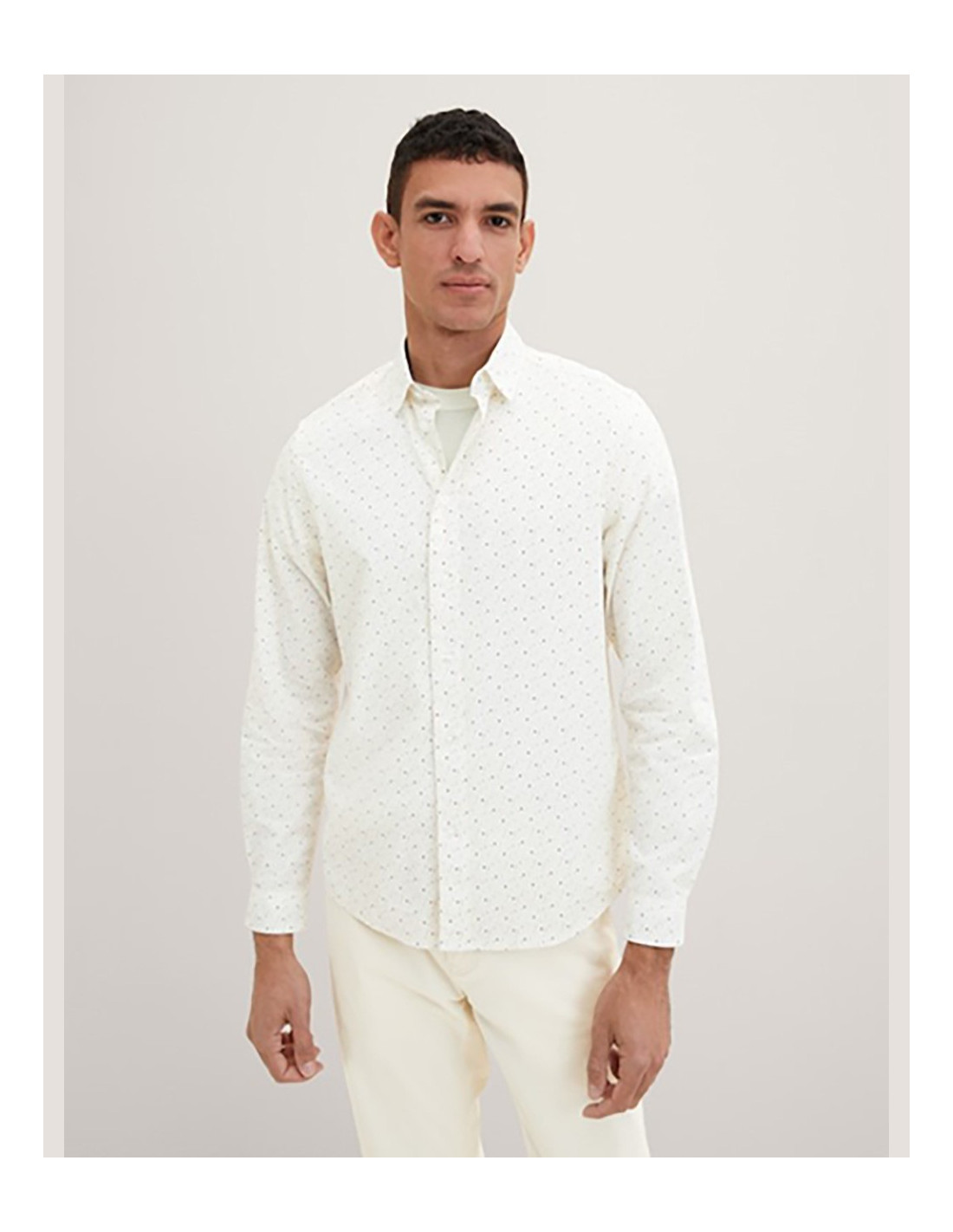 TOM TAILOR - 1034883 - Chemise 2