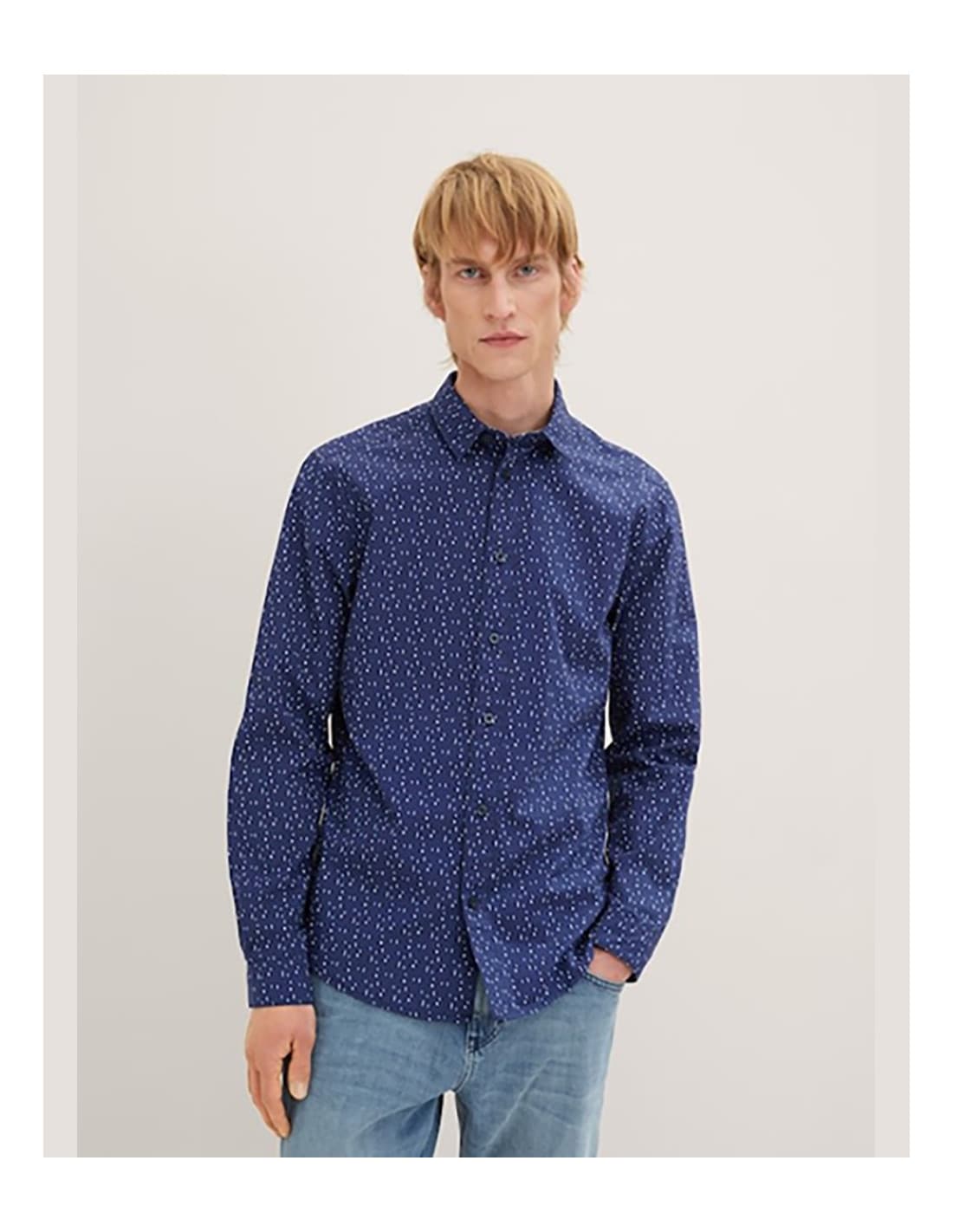 TOM TAILOR - 1034883 - Chemise 5
