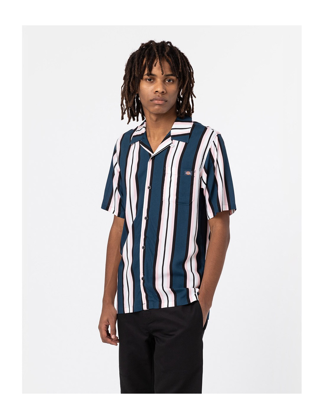 Chemise DICKIES DK0A4XN6 1