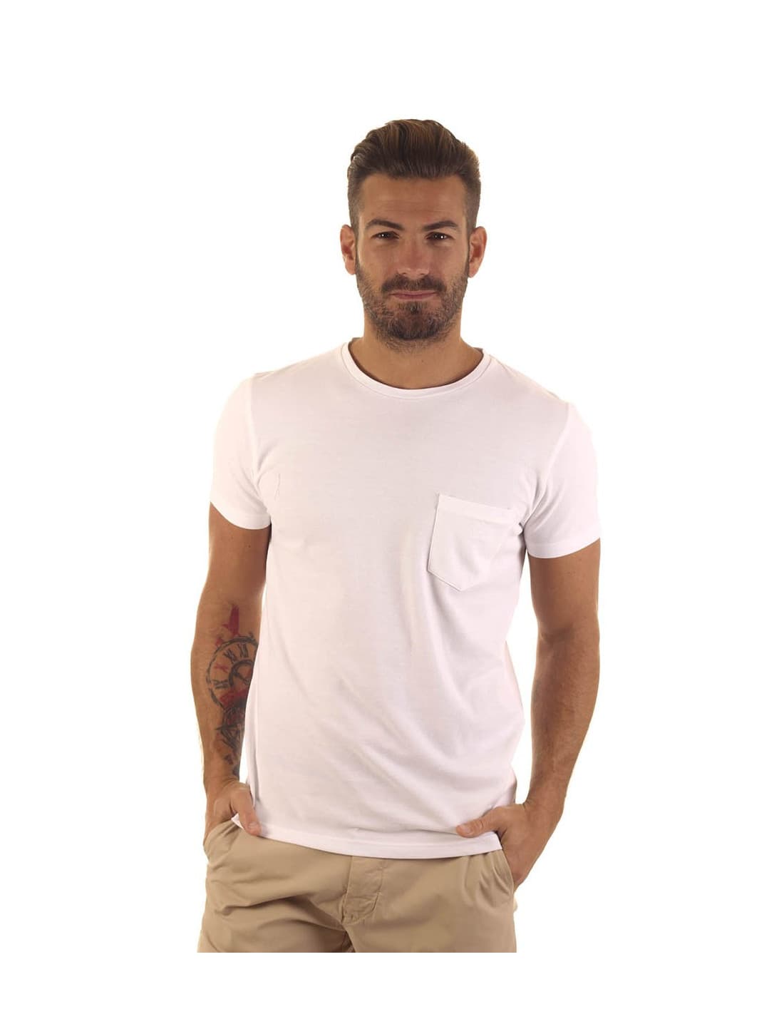 T-shirt GANT 2001-2003042 1
