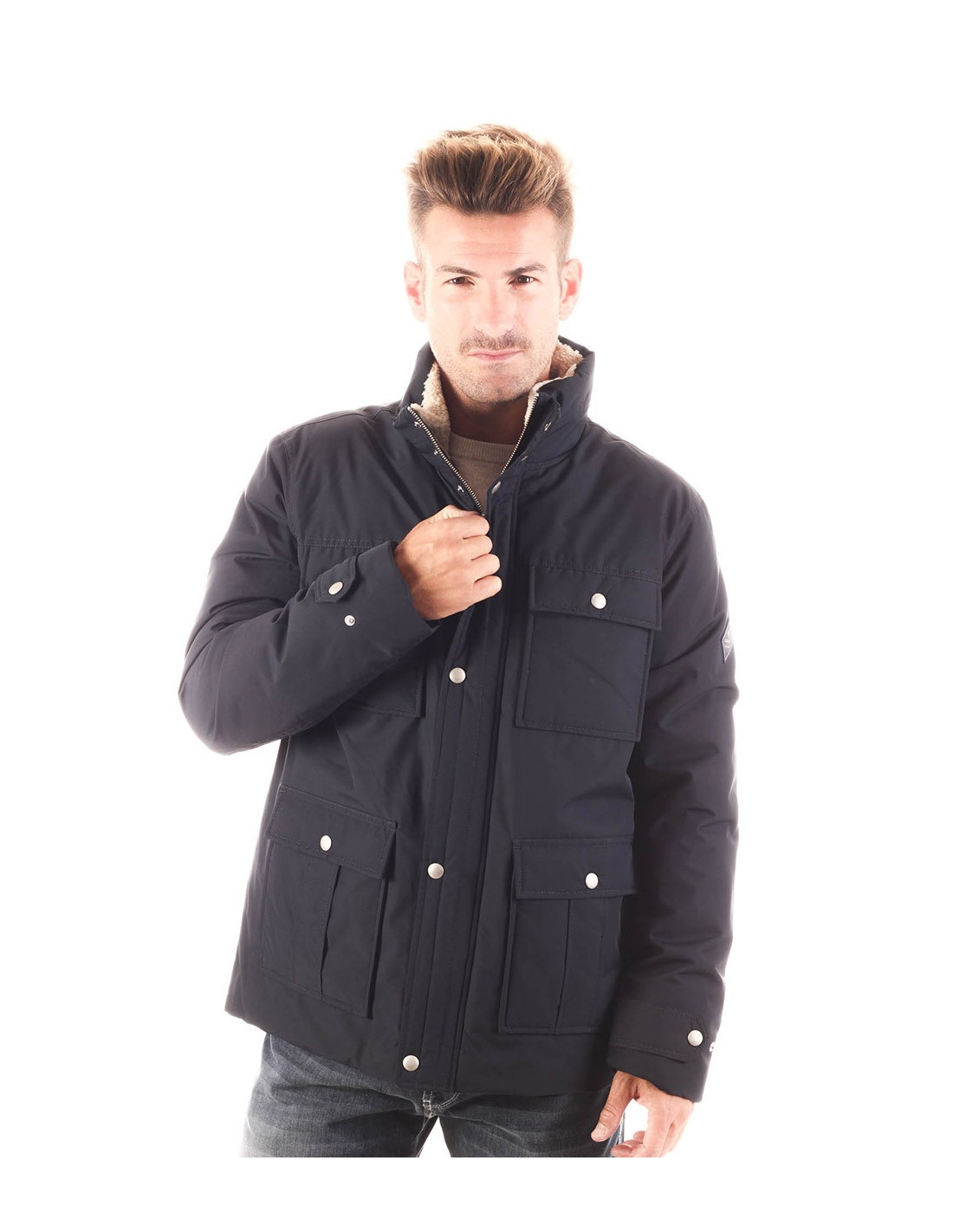 Veste week-end GANT 1