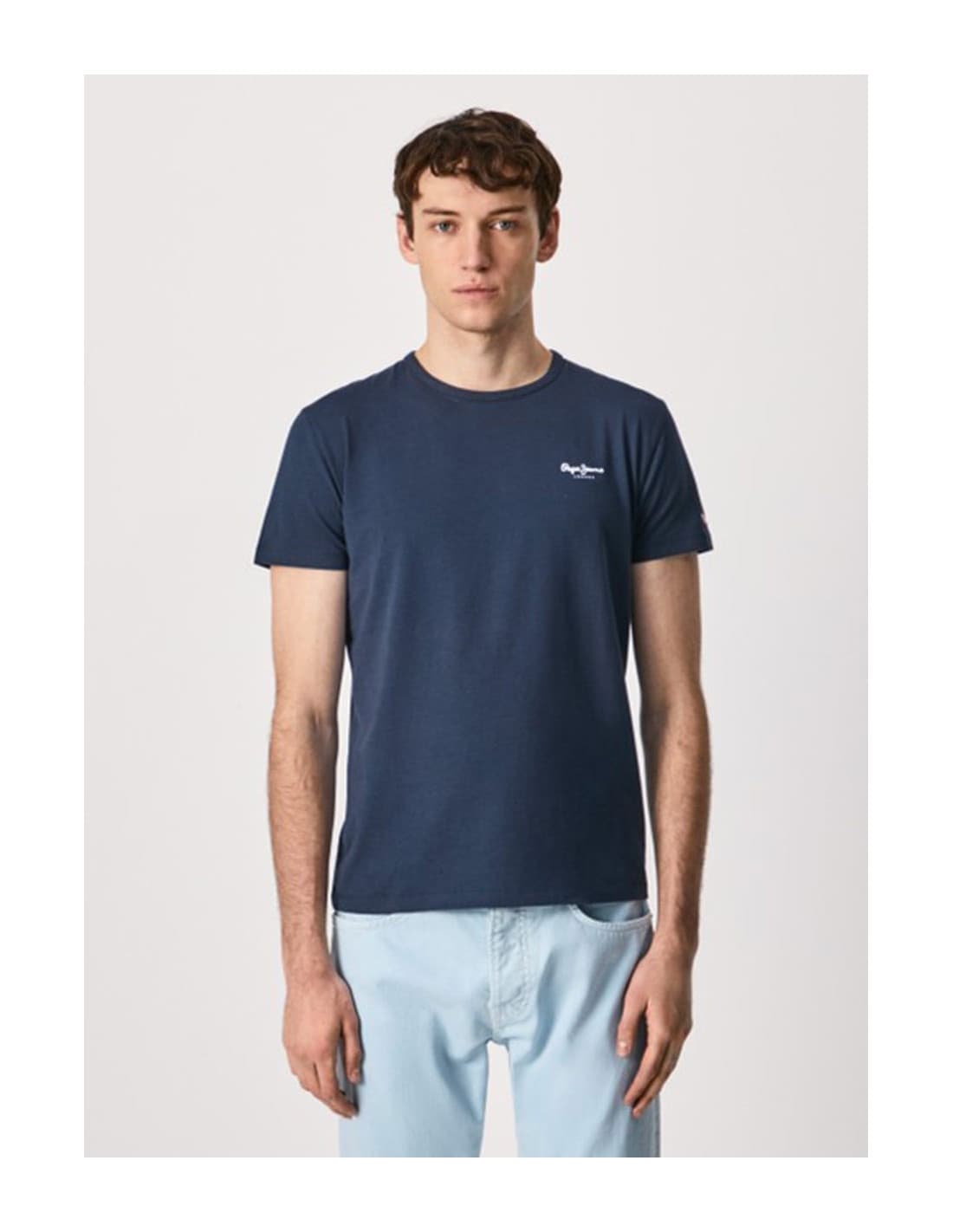 T-shirt PEPE JEANS Original Basic 1