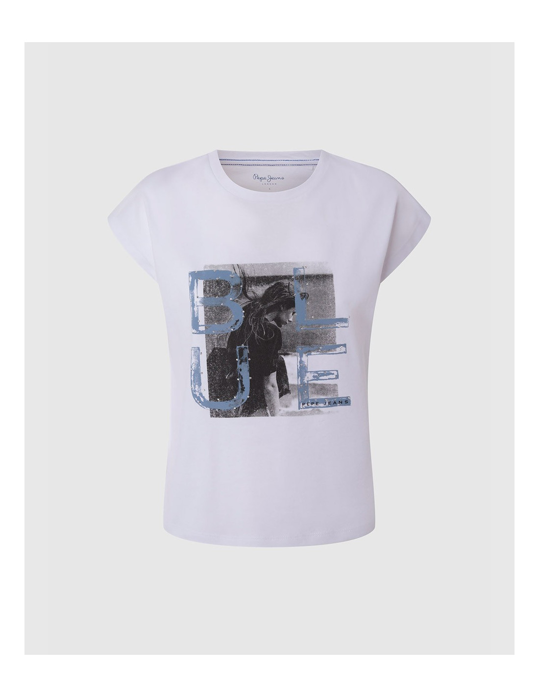 T-shirt PEPE JEANS Marguerite 1