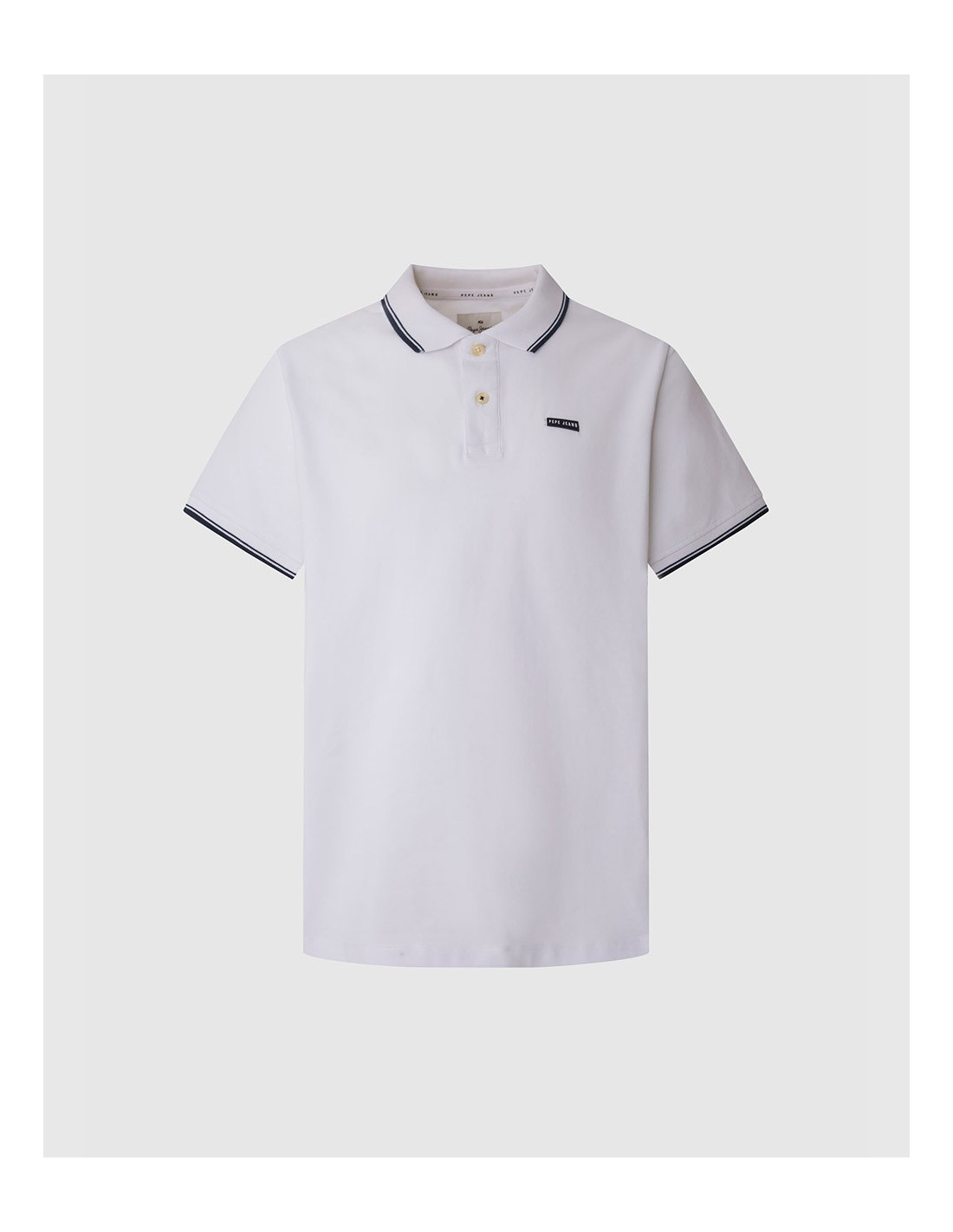 PEPE JEANS Pepe Passepoil - Polo 2