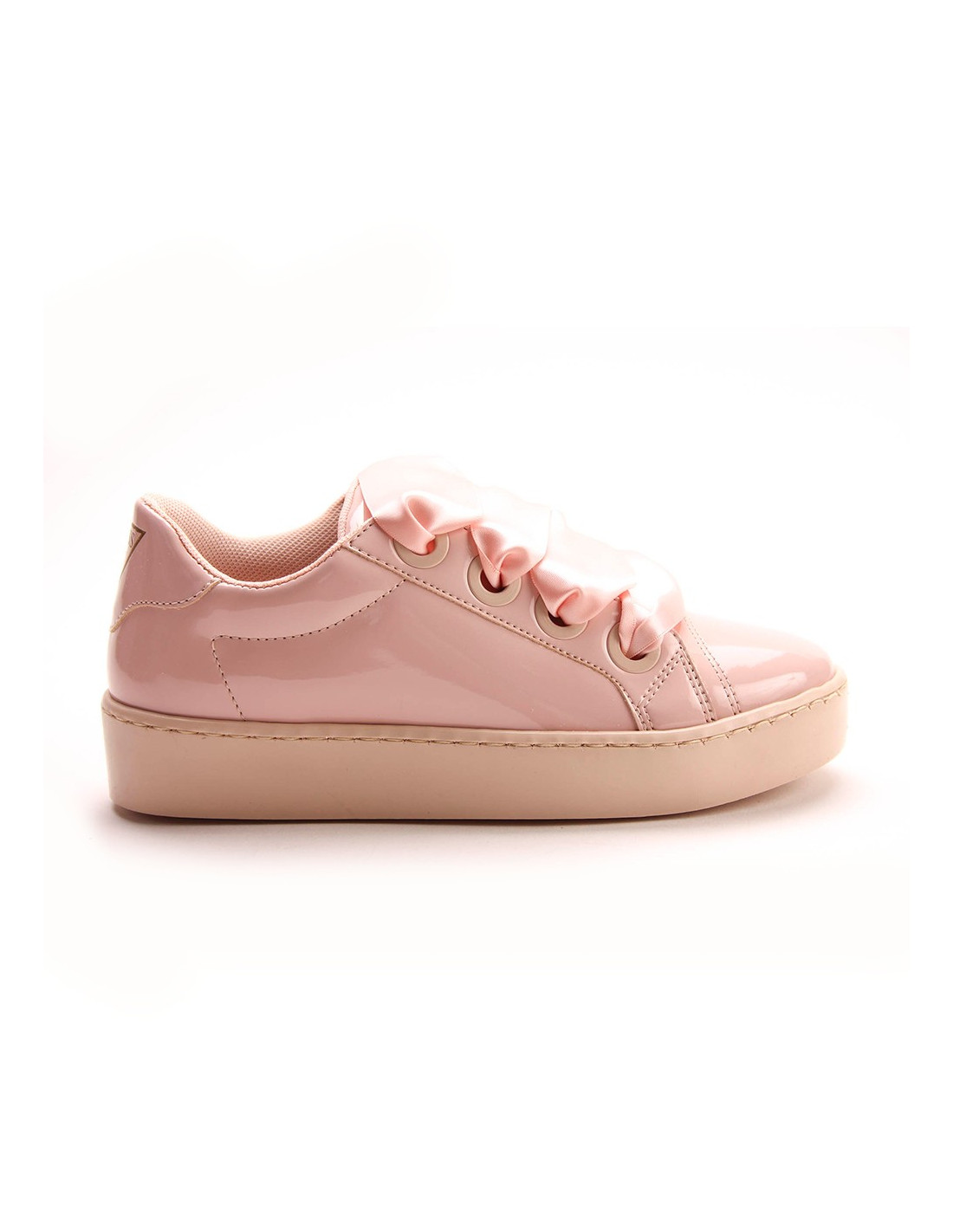 Baskets GUESS FLURN1 2