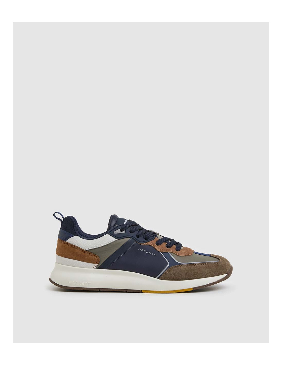 Chaussures HACKETT H-Runner Tech 23 4