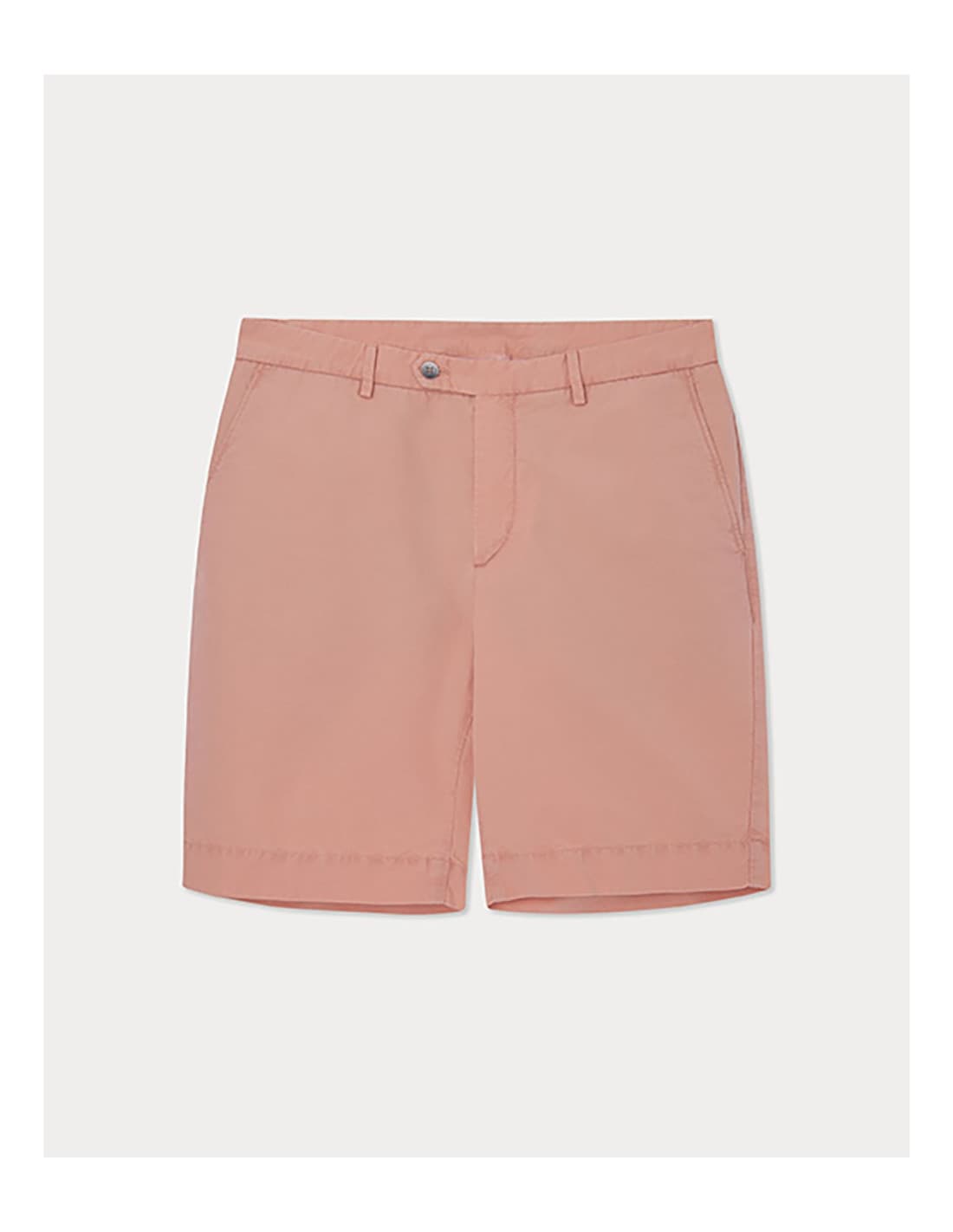 Short en lin texturé HACKETT 1