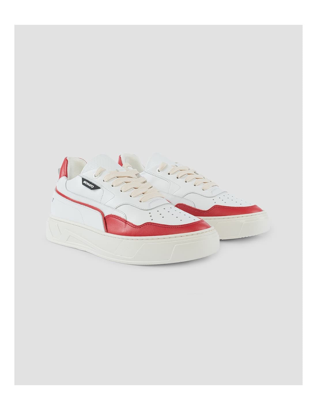 ANTONY MORATO MMFW01575-LE300001 - Chaussures 1