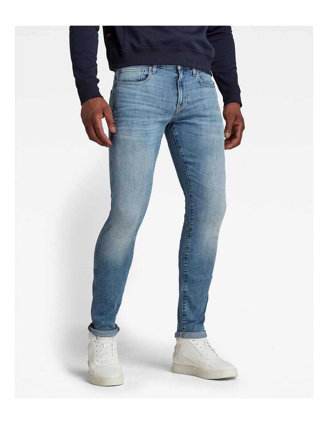 G-STAR 51010-8968 - Jeans 12