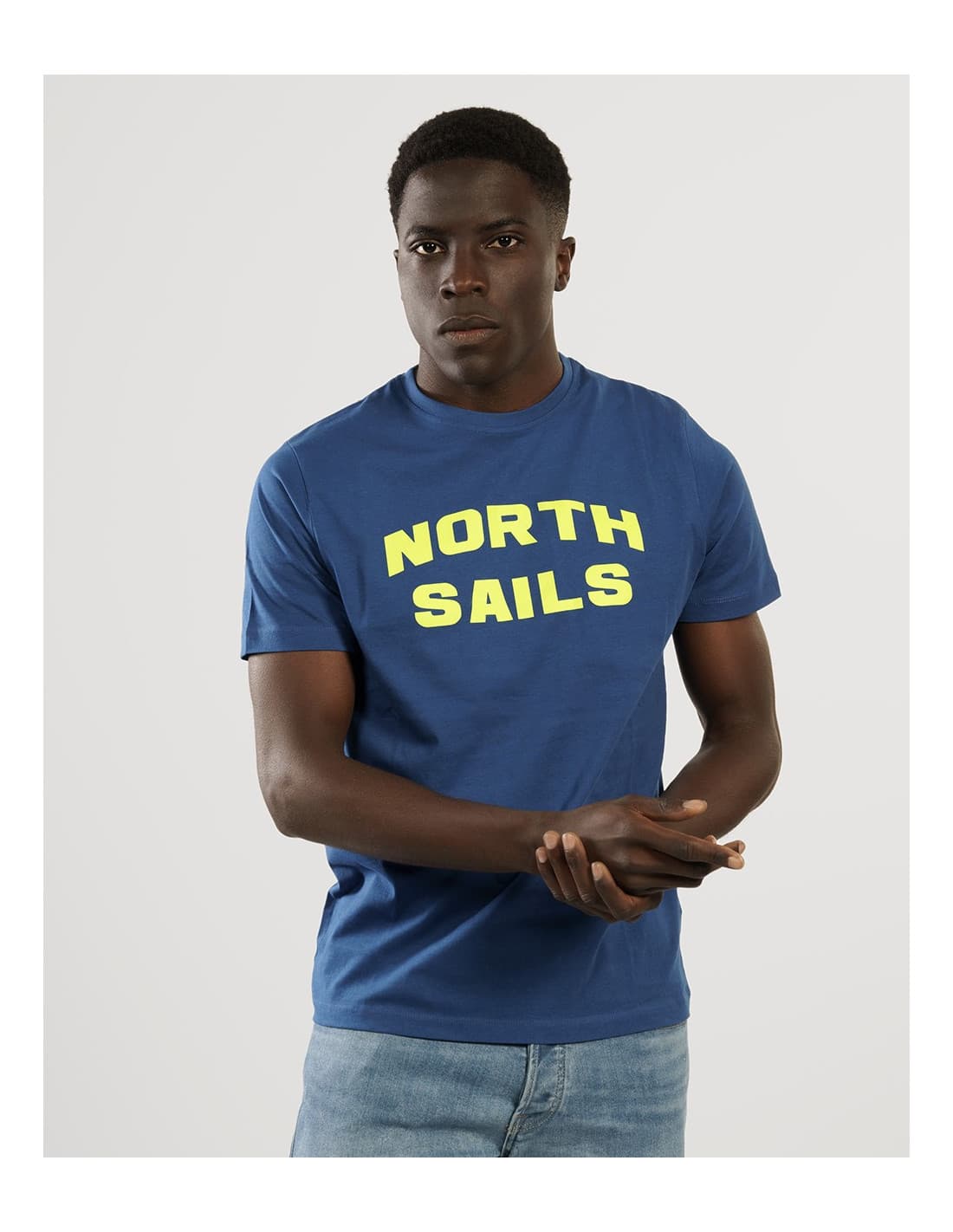 NORTH SAILS 902442 - T-shirt 2