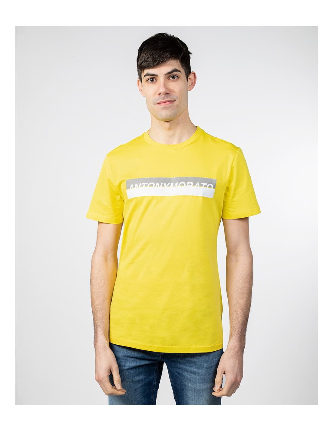 ANTONY MORATO MMKS02222-FA100144 - T-shirt 5