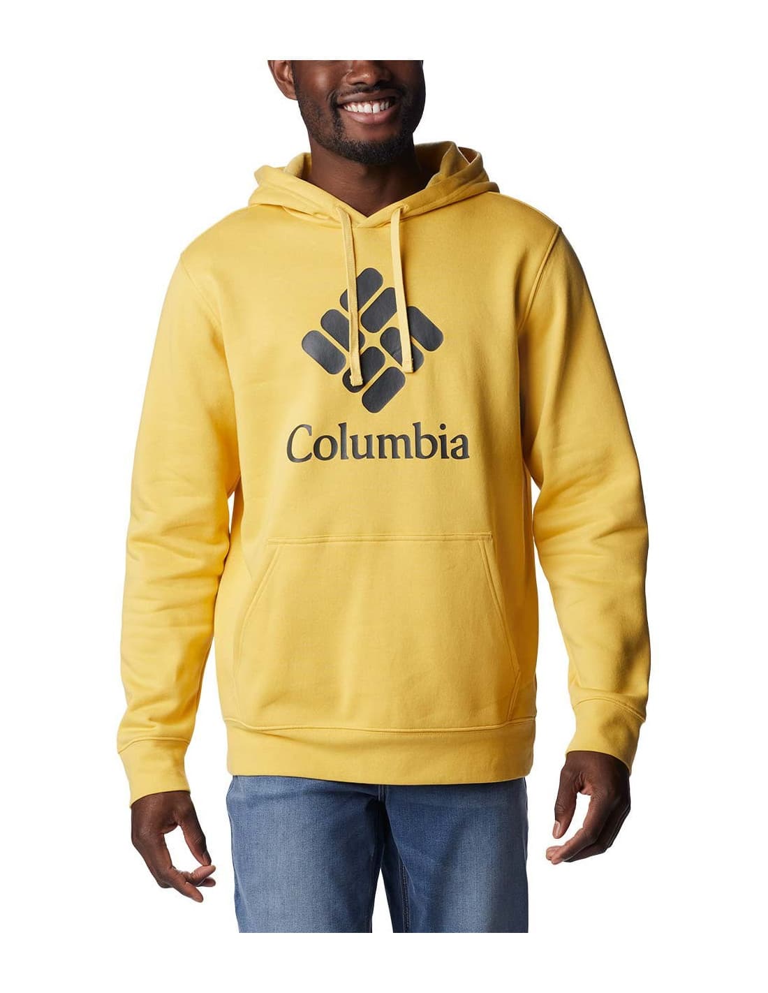 Sweat à capuche Columbia Trek - COLUMBIA 1