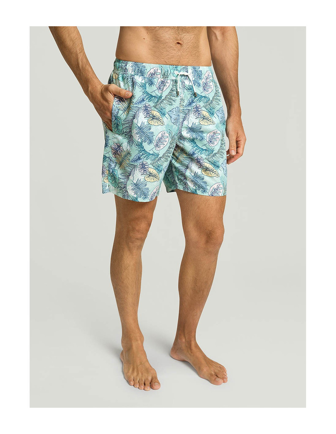HACKETT HM801128 - Maillot de bain 3