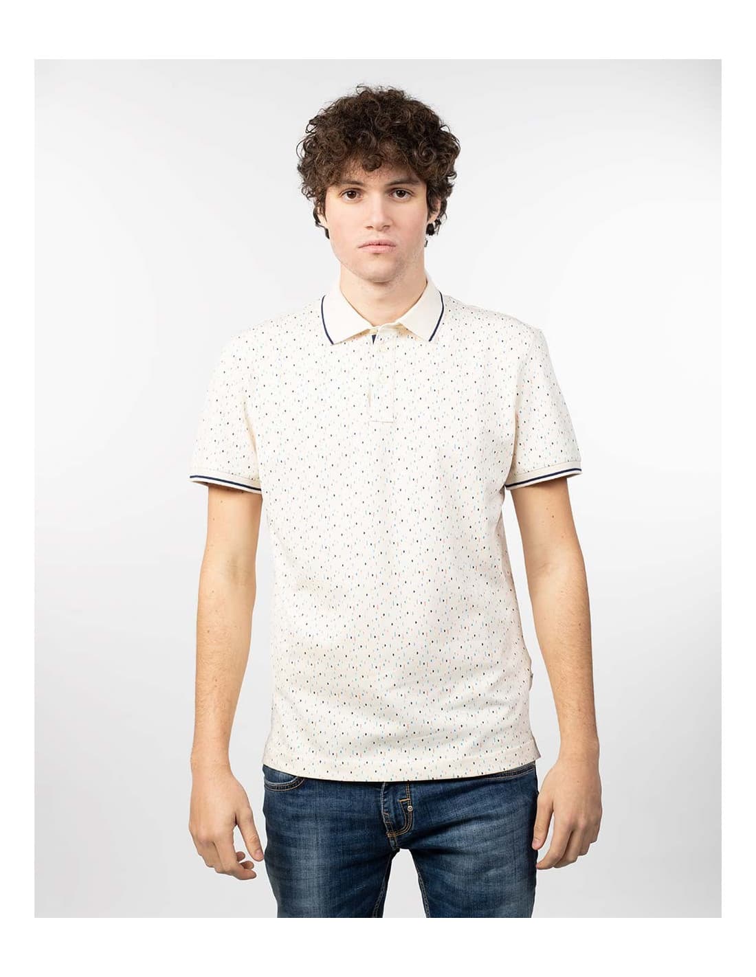 TOM TAILOR - 1035521 - Polo 4