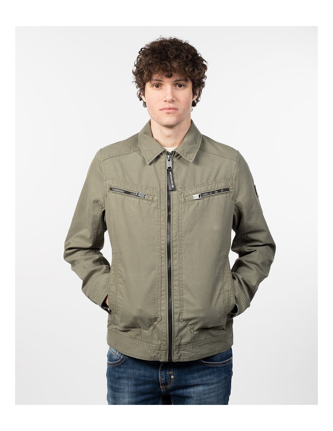 TOM TAILOR - 1034863 - Veste 14