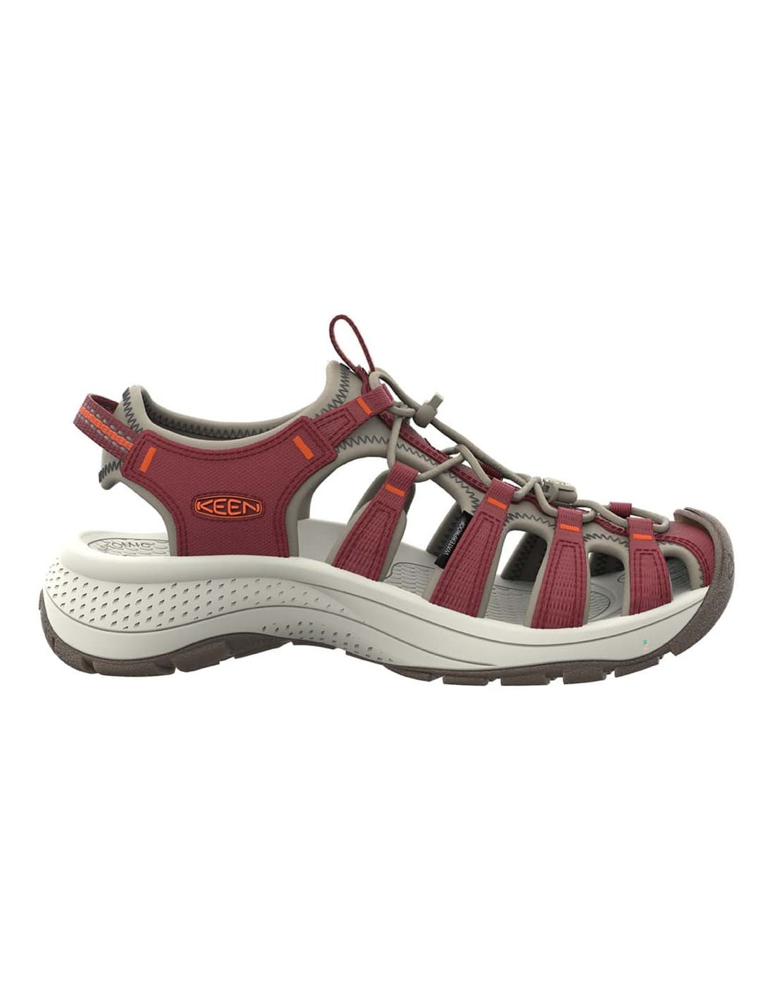 KEEN Astoria West Sa - Sandales 2