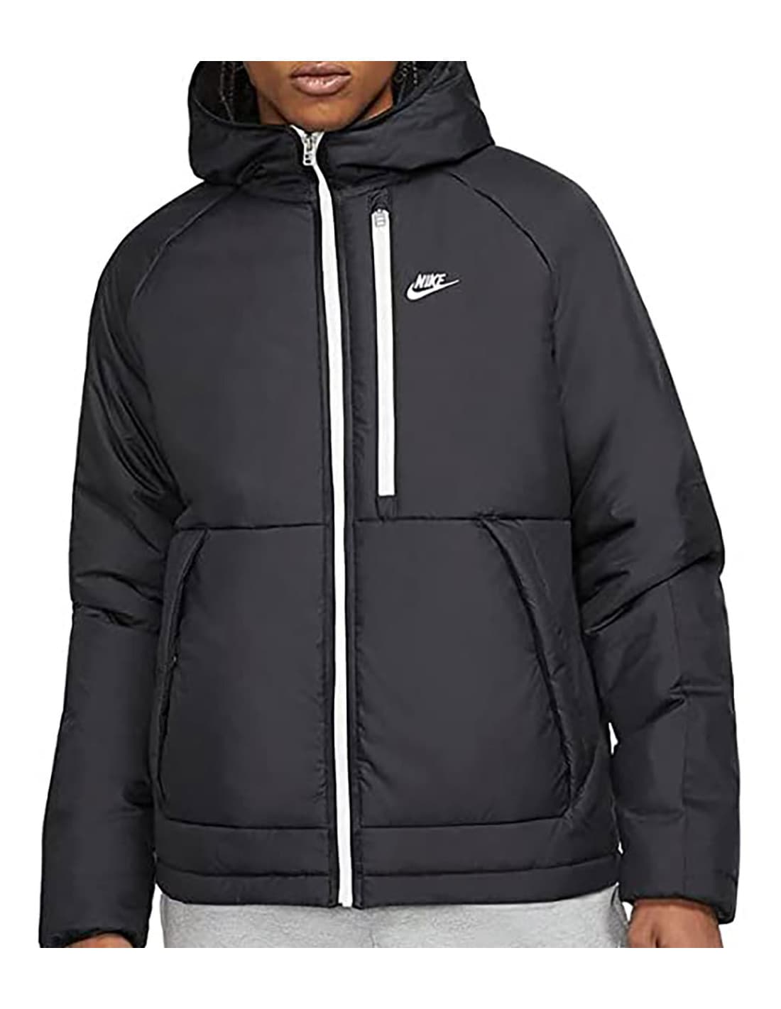 NIKE - Therma-FIT Legacy - Veste 1