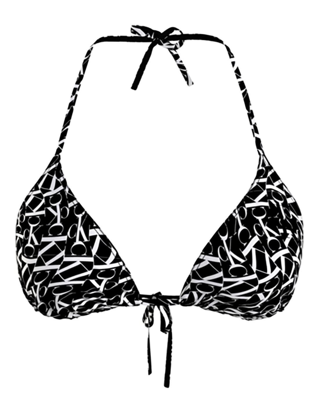 CALVIN KLEIN KW0KW02079 - Haut de bikini 1