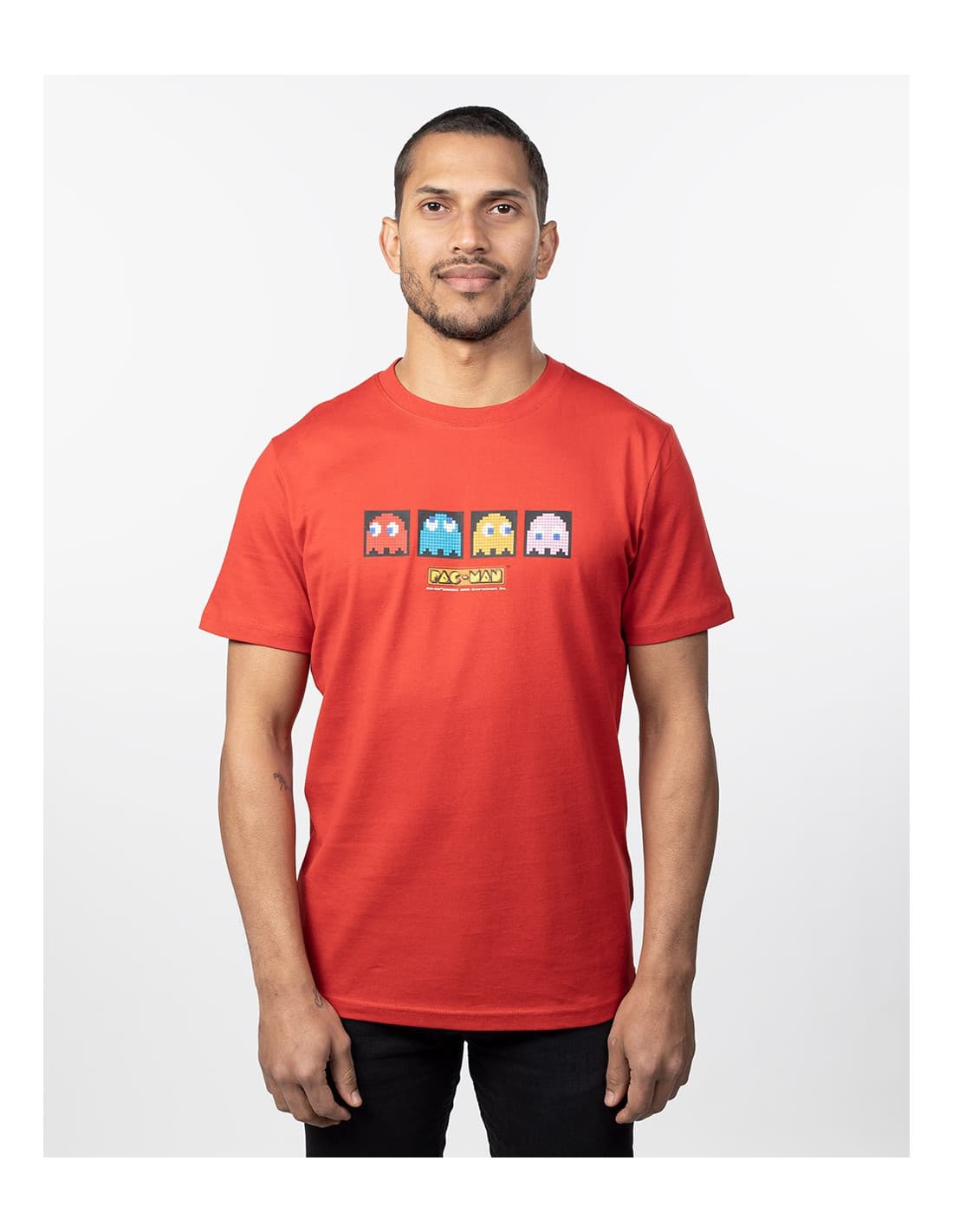 ANTONY MORATO MMKS02248-FA100238 - T-shirt 7