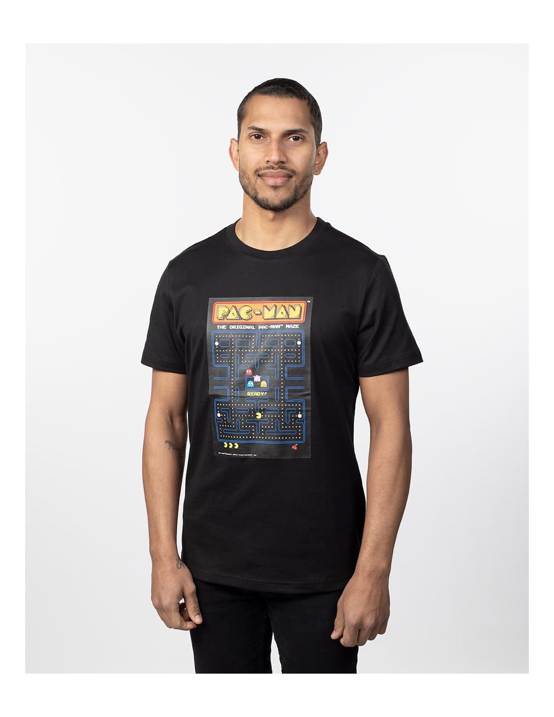 ANTONY MORATO MMKS02249-FA100238 - T-shirt 14